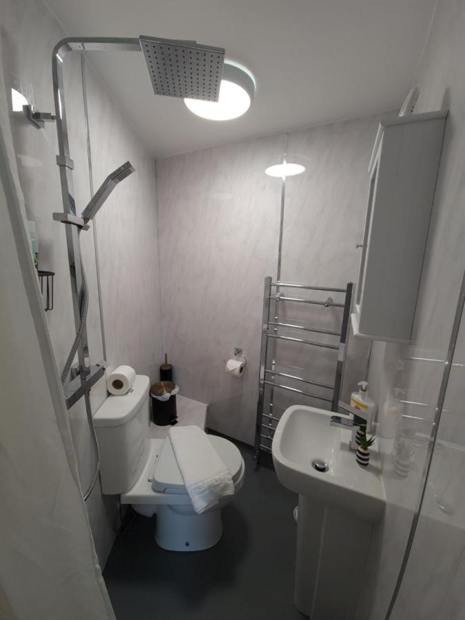 Ocean Pearl - 4 Bedroom House Swansea Bagian luar foto